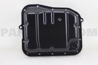 35106B1020 Daihatsu PAN SUB-ASSY