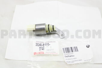 35240B1010 Daihatsu SOLENOID ASSY