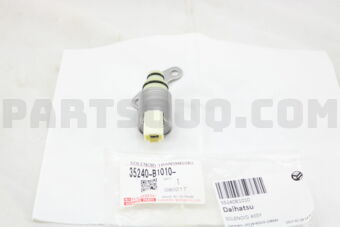 35240B1010 Daihatsu SOLENOID ASSY
