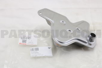 3530387402 Daihatsu STRAINERSUBASSY