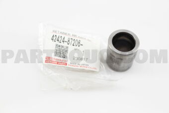 4242487206 RETAINER RR AXLE