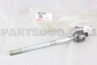 45503B1020 Daihatsu ENDSUBASSY