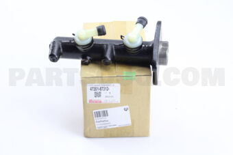 4720187312 CYLINDERBRAKE