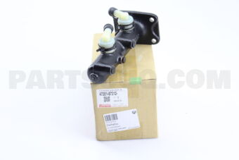 4720187312 CYLINDERBRAKE