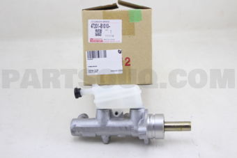 47201B1010 Daihatsu CYLINDER SUB-ASSY