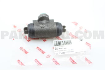 47550BZ031 Daihatsu CYLINDER ASSY  WHEEL