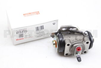 4757087312 CYLINDERWHEEL