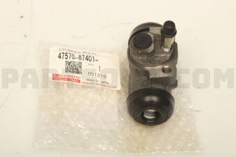 4757087401 CYLINDER WHEEL