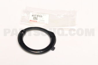 48157B1010 Daihatsu INSULATER, FR COIL