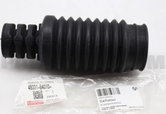 48331B4010 Daihatsu BUMPERFRSPRING