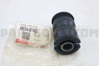 4865487402 Daihatsu BUSHLWRRH