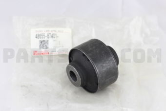 4865587401 Daihatsu REAR ARM BUSH FRONT ARM
