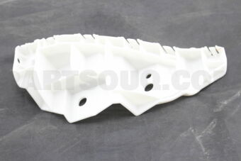 52115B4011 Daihatsu SUPPORTFRBUMPER