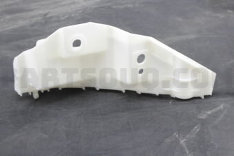 52115B4011 Daihatsu SUPPORTFRBUMPER