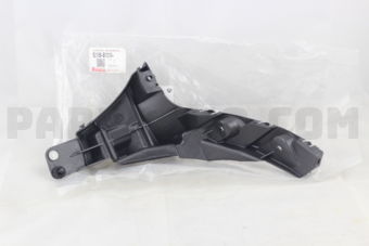 52156B1010 Daihatsu SUPPORTRRBUMPER