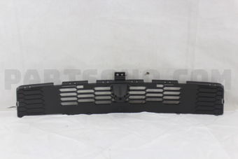 53112B4010 Daihatsu GRILLERADIATOR