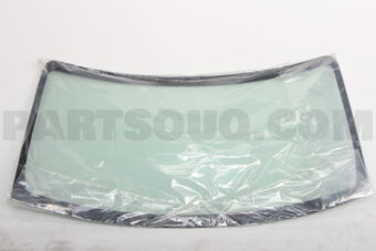 56111BZ180 GLASSWINDSHIELD