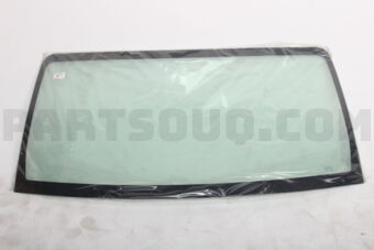 56111BZ180 GLASSWINDSHIELD