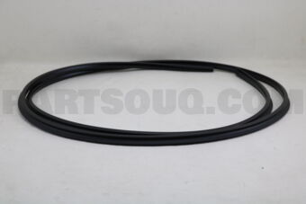 75533B4010 Daihatsu MOULDING