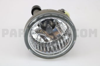 8121097229 Daihatsu LAMPASSYFOGRH