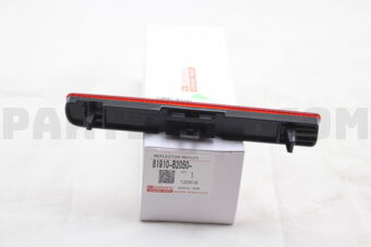 81910B2050 Daihatsu REFLECTORASSYREFL