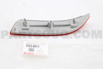 81910B4010 Daihatsu REFLECTORASSY