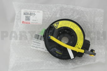 84306B2010 Daihatsu CABLESUBASSY
