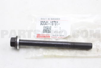 9004119791 BOLTW/WASHER