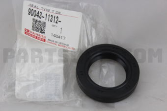 9004311312 Daihatsu SEALTYPEOIL