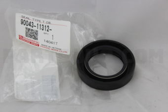 9004311312 Daihatsu SEALTYPEOIL