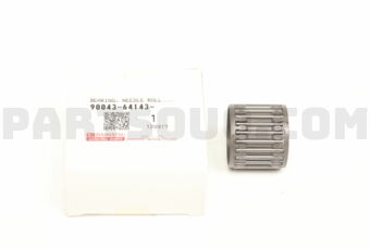 9004364143 Daihatsu BEARING  NEEDLE