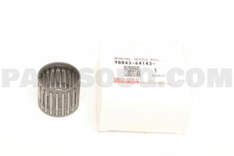 9004364143 Daihatsu BEARING  NEEDLE
