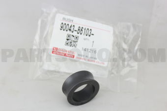 9004386103 Daihatsu BUSH