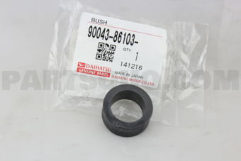 9004386103 Daihatsu BUSH
