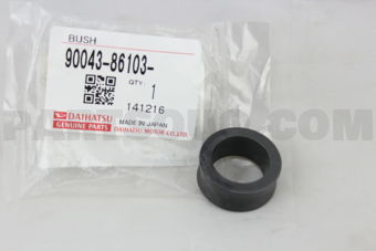 9004386103 Daihatsu BUSH