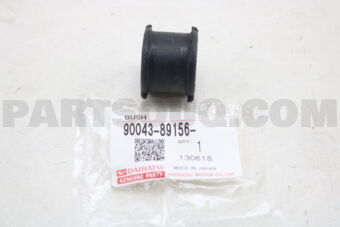 9004389156 Daihatsu BUSH
