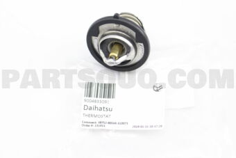 9004833091 Daihatsu THERMOSTAT