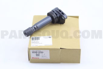 9004852126 Daihatsu COILASSYW/IGNITER