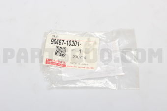 9046710201 Daihatsu CLIP