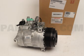 0032306011 Denso COMPRESSOR-A/C-W166