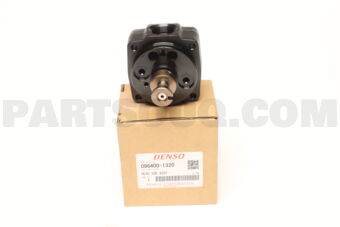 0964001320 HEAD ROTOR SUB-ASSY