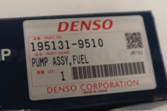1951319510 FUEL PUMP