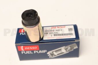 2910009011 FUEL PUMP