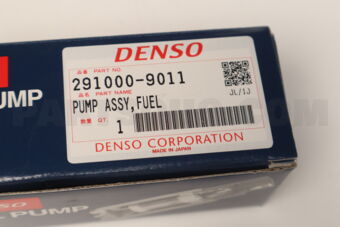 2910009011 FUEL PUMP