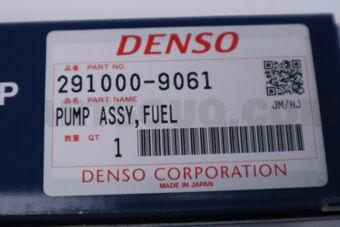 2910009060 FUEL PUMP