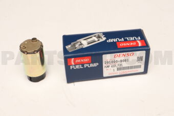 2910009061 FUEL PUMP