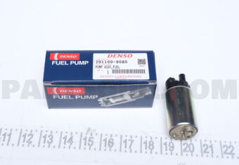 2911009080 PUMP ASSY,FUEL