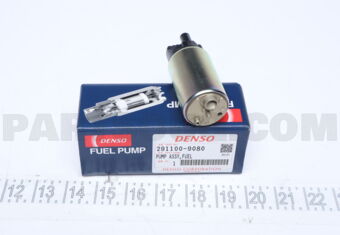 2911009080 PUMP ASSY,FUEL