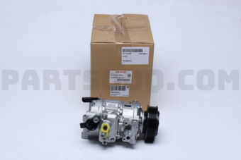 4371007431DCP32065 COMPRESSOR  AUDI/VW AMAROK