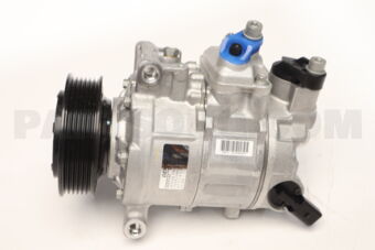 4371007791 COMPRESSOR-AC/AUDI-A4/A5/A6/Q5